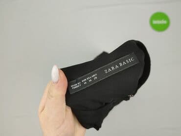 reserved marynarka damska: Zara, Bluzka damska, M — 4