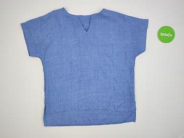 modely koszule: Bluzka damska, rozmiar XL — 2