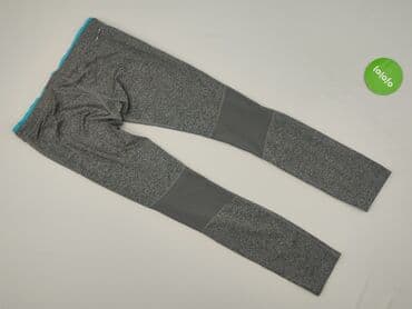 bluza 4f damska: 4F, Spodnie dresowe damskie, rozmiar M — 3