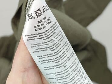 sukienki shein plus size allegro: Janina, Sukienka damska, rozmiar 2XL — 4