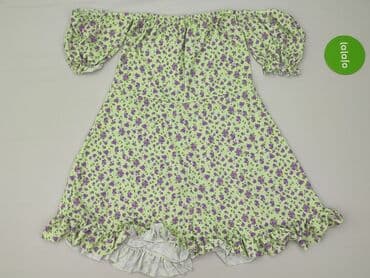 sukienka hiszpanka plus size: Boohoo, Sukienka damska, rozmiar XL — 2