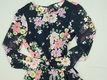 bomberki hm: H&M Divided, Sukienka damska, rozmiar M — 1