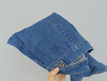 Women: Cubus, Women`s jeans jacket, size S (EU 36) — 5