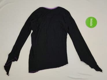 jedwabna bluzki massimo dutti: Women's blouse, size S (EU 36) — 3