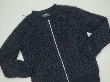 kurtka zimowa dobermans aggressive: Sweter damski, rozmiar L — 1