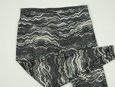 Spodnie: Legginsy Sportowe damskie, rozmiar L — 1