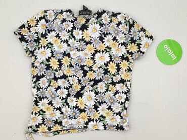 Ubrania damskie: Forever 21, Koszula damska, rozmiar XL — 4