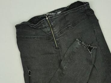 spodenki beloved: Beloved, Jeansy damskie, rozmiar L — 1