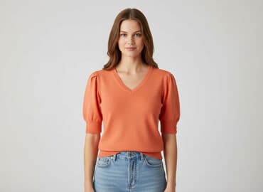 bluza new look: New Look, Women`s sweater, size L — 7