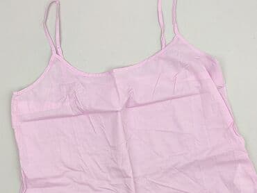 koszulki na ramiączkach plus size: Top damski, rozmiar M — 1