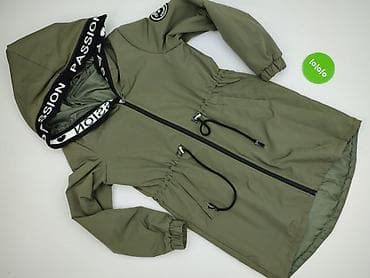 moro fb: Parka damska, rozmiar XS — 2