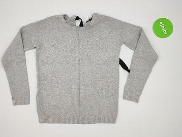sheinside bluzy: Sinsay, Sweter damski, rozmiar XS — 2