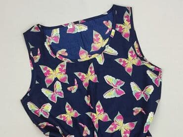 bluzki z printem: Top damski, rozmiar S — 1