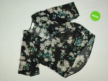 Women: Rose, Women's blouse, size One size — 2