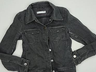 monari kurtki: Zara, Kurtka jeansowa damska, rozmiar M — 1