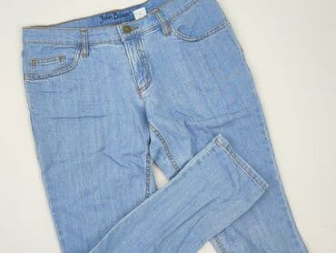 ubrania john deere allegro: John Baner, Jeansy damskie, rozmiar M — 1