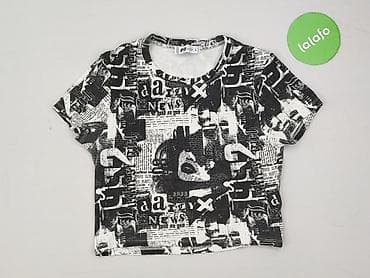 my basic t shirt: FB Sister, T-shirt damski, rozmiar L — 2