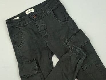 koszulka jacka danielsa: Jack & Jones, Штани карго жіночі, розмір S — 1