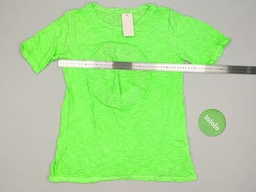 pier one t shirty basic: Women`s T-shirt, S — 4