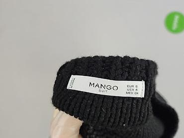 sweter mango: Mango, Sweter damski, rozmiar S — 4