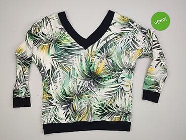 appendage bluzy: Bluza damska
, rozmiar 4XL — 3