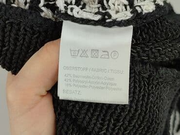 marks and spencer sweter: BIBA, Светр жіночий, розмір M — 5
