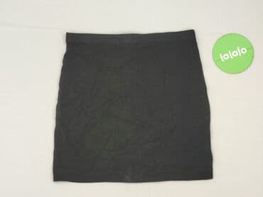 czarna spódnica hm: H&M, Spódnica damska, rozmiar XS — 3