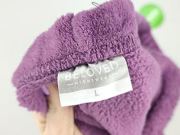 bluzy dresowe: Beloved, Spodnie dresowe damskie, rozmiar L — 4