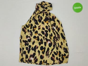 bluzki z alpaki: Bluzka damska, rozmiar L — 2