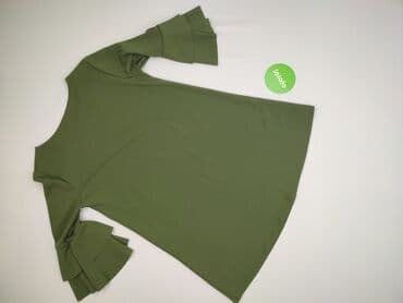 rabarbar sukienki odzież damska: Sukienka damska, rozmiar L — 3