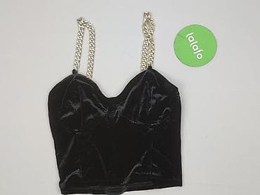 corset: Top damski, rozmiar M — 2