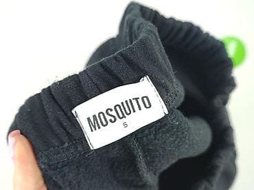 gap spodnie dresowe: Mosquito, Spodnie dresowe damskie, rozmiar S — 4