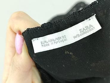 brawl stars primark: Zara, Bluzka damska, rozmiar S — 4