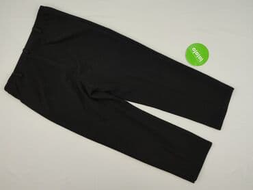 buty lasocki wyprzedaż: Spodnie materiałowe damskie, rozmiar M — 3