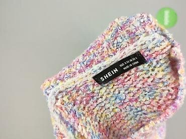 platforma z ubraniami: Shein, Sweter damski, rozmiar S — 4