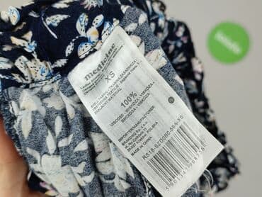 spodenki xs: Medicine, Szorty damskie, rozmiar XS — 5