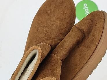 buty zima ccc: Śniegowce damskie, rozmiar 38 — 5