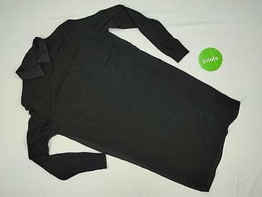 pull and bear kurtka czarna: Atmosphere, Sukienka damska, rozmiar M — 2