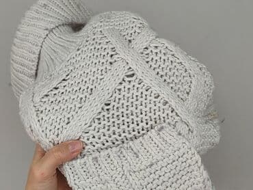 sweter w chmurki reserved: Reserved, Sweter damski, rozmiar One size — 6