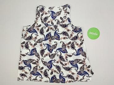 versace bluzki: Primark, Top damski, rozmiar M — 2