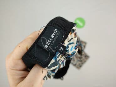 spodnie dresowe reserved damskie: Spodnie dresowe damskie, rozmiar M — 5