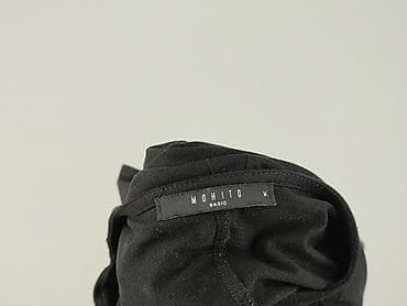 bluzki crop top: Mohito, Bluzka damska, rozmiar M w lalafo.pl — 5 bluzki crop top: Mohito, Bluzka damska, rozmiar M — 5