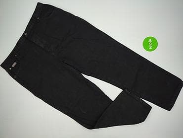 buty thunder: Jeansy dla mężczyzn, rozmiar 2XL — 2