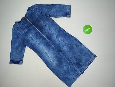 sukienki denim: Sukienka damska, rozmiar S — 3
