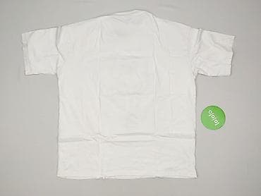 basic t shirt h: Monki, Koszulka dla mężczyzn, rozmiar S — 3