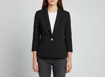 Tu, Women's blazer, size L