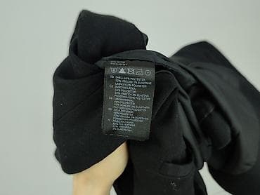 blazer 23: H&M Basic, Marynarka damska, rozmiar M — 5