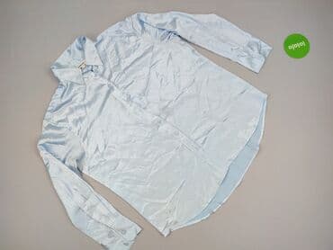 bluza ciepla: KappAhl, Koszula damska, rozmiar XL — 2