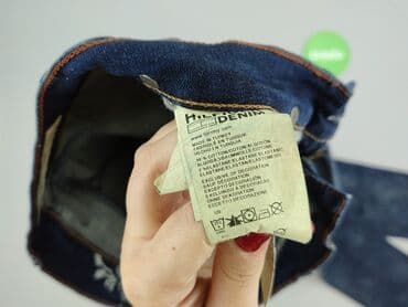 tommy hilfiger basic t shirty: Hilfiger Denim, Jeansy damskie, S — 4