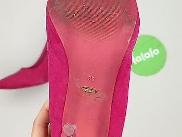 buty contes: Vices, rozmiar 38 — 5